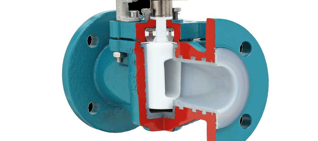 پلاگ ولو (شیر دو شاخه)چیست؟|کاربرد پلاگ ولو ها(plug valve) 2